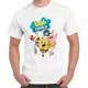 thumbnail image 1 of Playera Bob Esponja Personajes, 1 of 2