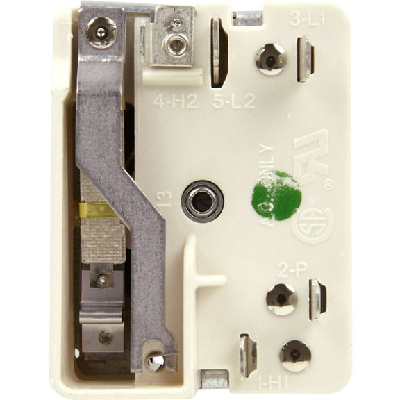 Genuine Whirlpool Infinite Switch 3148953