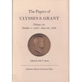 thumbnail image 2 of Pre-Owned The Papers of Ulysses S. Grant, Volume 18: October 1, 1867 - June 30, 1868 Volume 18 (Hardcover) 0809316935 9780809316939, 2 of 2