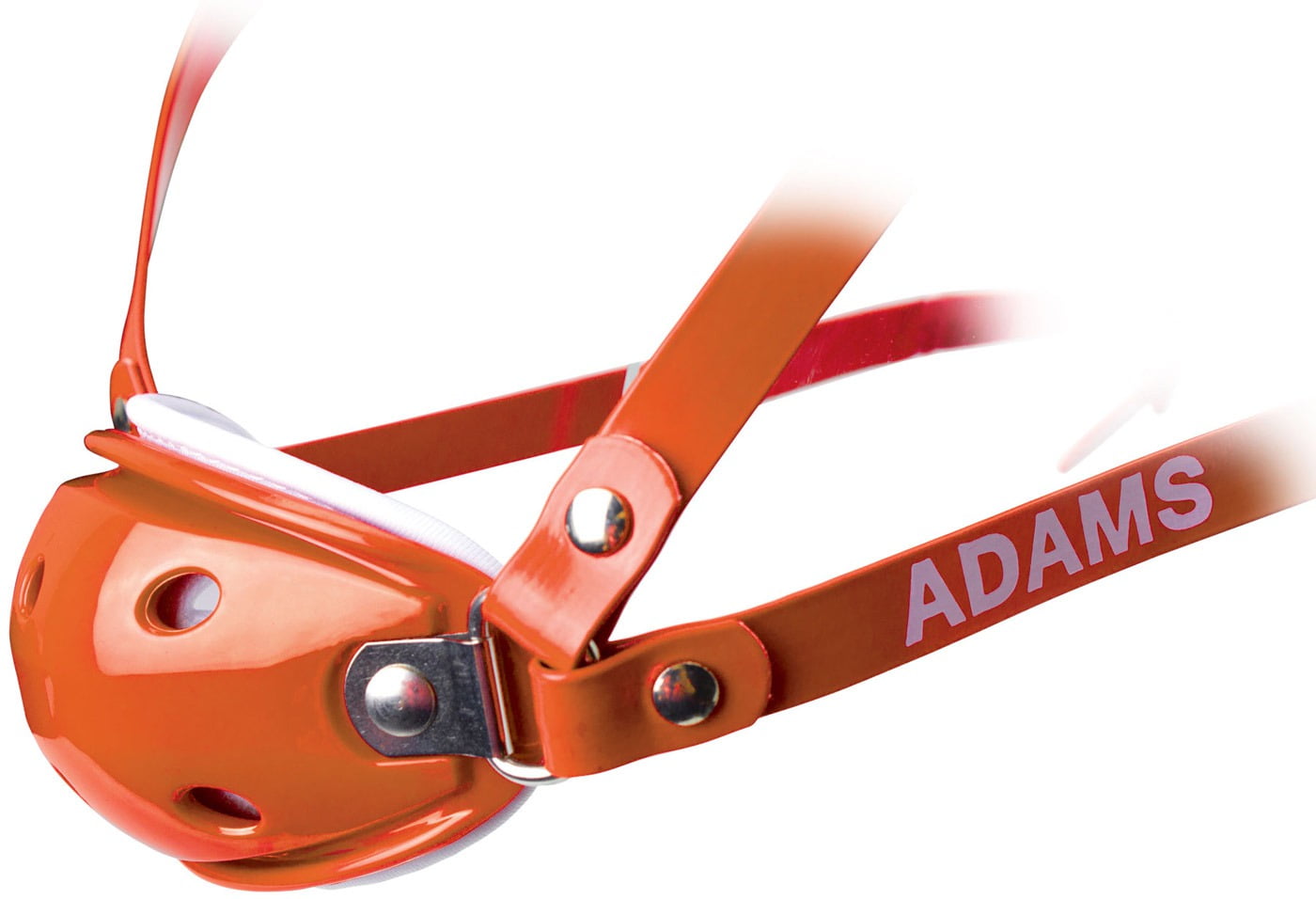 Adams Adult CS1000 High Hook Up Football Chin Strap