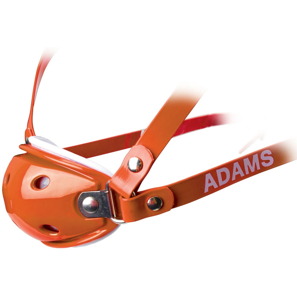 Adams Adult CS1000 High Hook Up Football Chin Strap