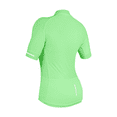 thumbnail image 3 of Zol Cycling Breathable Race Fit Jersey (Women) (xlarge, Mint), 3 of 4