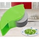 thumbnail image 4 of Yuarrent Rodillo de cebolla Mano de obra Superficie lisa Práctico rebanador de verduras Accesorios para el hogar Utensilios de cocina Suministros de Cocina y Comedor Yuarrent HA042927-00, 4 of 5