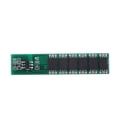 thumbnail image 2 of Tablero de Protección de PCB de 3.7V para de Batería LiPo de Litio 18650 1S, 2 of 6