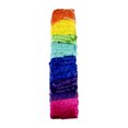 thumbnail image 6 of Rainbow Swirl Emoji Party Pinata, Traditionally Handcrafted, 6 of 10