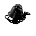 thumbnail image 2 of MasteelfCA 2pcs Bell Bike Bell Double Rubber Band Bike Bell Eco-friendly Durable for (Random Color), 2 of 7