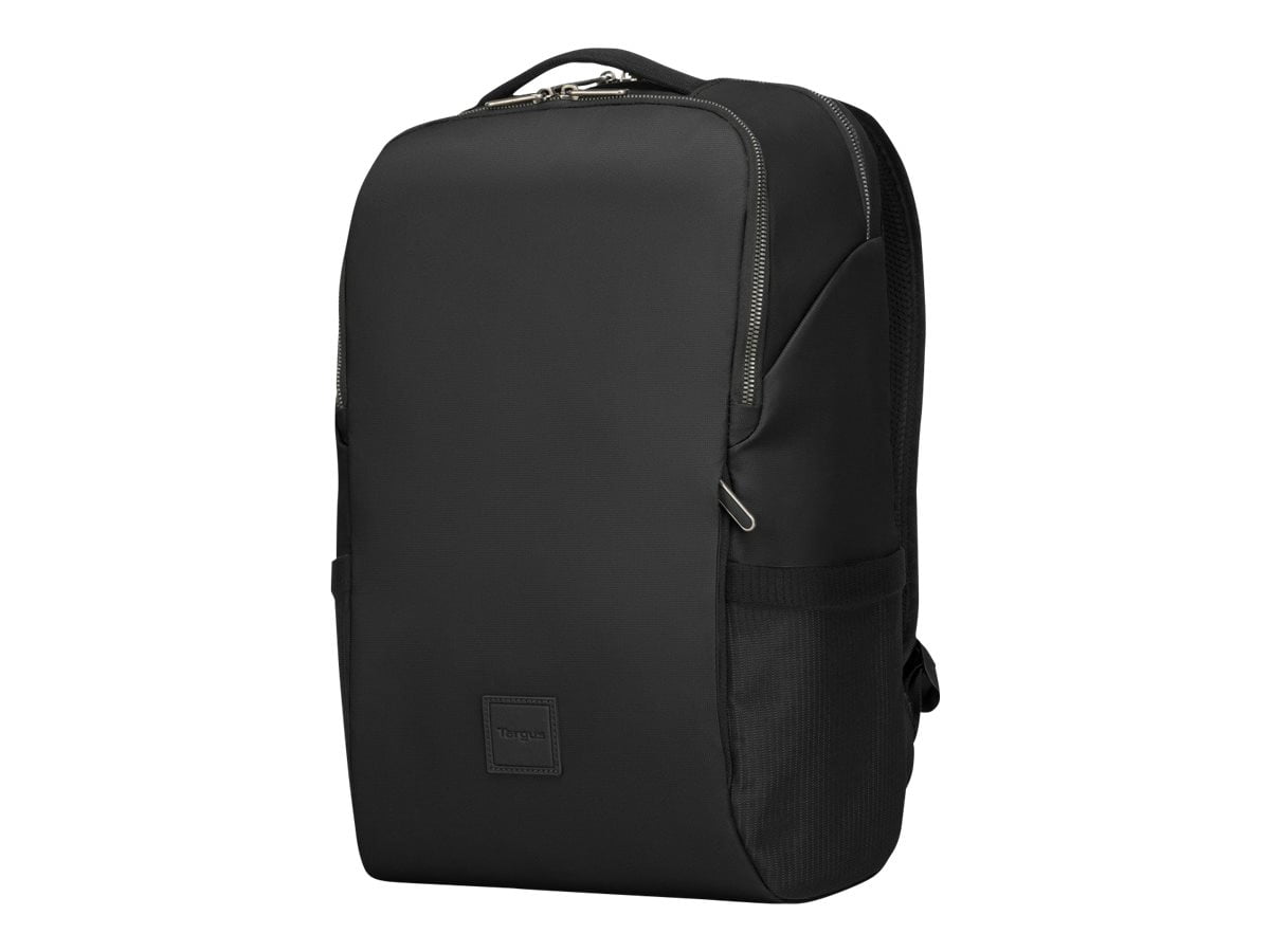 Targus 15.6 Urban Essential Backpack Black TBB594GL