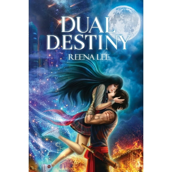 Dual Destiny, (Paperback)