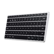 Slim X1 Bluetooth Backlit Keyboard