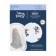 thumbnail image 2 of Manta portátil HALO Disney Baby Sack Sack, envuelve a Mickey, 2 of 5