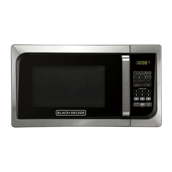 Microwave Ovens with Turntables