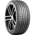 thumbnail image 4 of Nokian Tyres Surpass AS01 255/55R18 109W XL High Performance a/s All Season Tire, 4 of 4