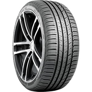 Nokian Tyres Surpass AS01 225/45R19 96W XL High Performance a/s All Season Tire Sansujyuku sansujyuku.com