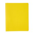 thumbnail image 1 of PEN+GEAR PROTÈGE-DOCUMENT CLAIR, 9.4" x 11.5",JAUNE, 1 of 9