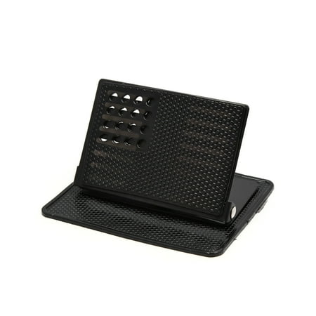 - Sticky Mat Pad Auto Car Dash Dashboard Mount GPS Cell Phone Holder Stand