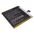thumbnail image 2 of Batteries N Accessories BNA-WB-P3323 Cell Phone Battery - Li-Pol, 3.85V, 2100 mAh, Ultra High Capacity Battery - Replacement for HTC 35H00252-00M Battery, 2 of 3