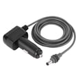 thumbnail image 2 of Adaptador fuente alimentación Cargador automóvil para StarLink Mini 12V-48V Long, 2 of 9