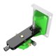 thumbnail image 5 of 1 pieza Acero 12-line 360 ​​Deg Wall Bracket Ajuste Fino Los Modelos, 5 of 7