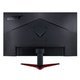 thumbnail image 4 of Restored Premium Acer Nitro M3 - 23.8" Monitor FullHD 1920x1080 180Hz IPS 250Nit HDMI DisplayPort (Refurbished), 4 of 4