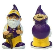 Los Angeles Lakers Garden Gnome - 10" Bank