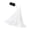 White, variant on Breathable Tent Bed Beach Use Easy Pack Carry Case