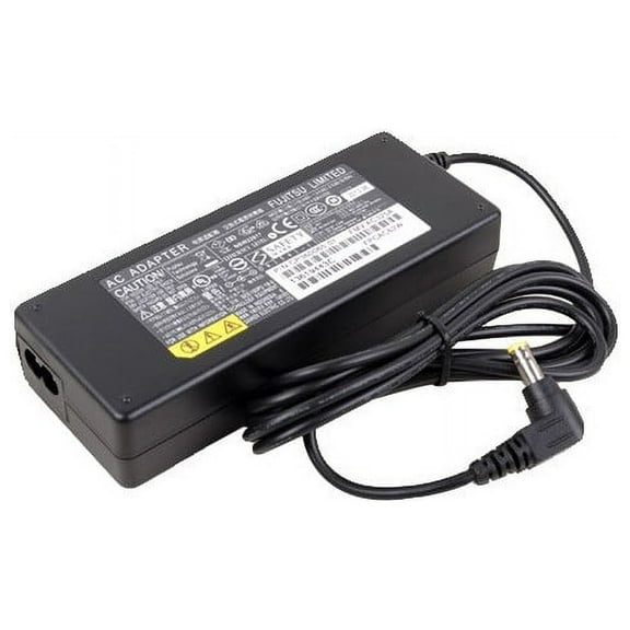 80W Fujitsu lifebook U904 Ultrabook Red Edition AC Charger