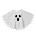 thumbnail image 3 of DHFJKG Women Ghost Poncho Halloween Spooky Ghost Cape For Women Halloween Party Accessory, 3 of 5