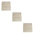 thumbnail image 2 of Ounissouiy 1/12 Miniature Roof Tiles Micro Landscape Accessories Roof Tiles Type1 NO1, 2 of 6