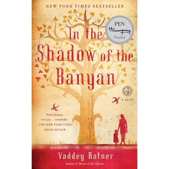 Pre-Owned In the Shadow of the Banyan (Paperback) 1451657714 9781451657715
