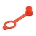 thumbnail image 3 of Bgsha Nipple Fitting Red Protection M6 M8 M10 Dust Cover For Grease Zerk, 3 of 10