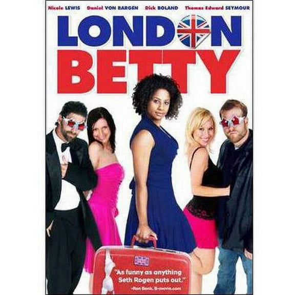 London Betty (Widescreen)