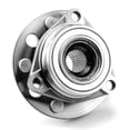 thumbnail image 1 of Maza Electra 1985 A 1999 Buick Del Rueda Izq/Der SYD ., 1 of 4