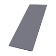 thumbnail image 3 of Alfombra de baño alfombra de baño alfombra de baño alfombra absorbente alfombra absorbente alfombra para el dormitorio comedor salón ducha entrada de gris, 3 of 9