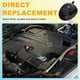 thumbnail image 4 of A2055000049 Car Engine Coolant Water Expansion Tank for E400 C300 C350e C400 C450 C43 E43 2055000049, 4 of 5