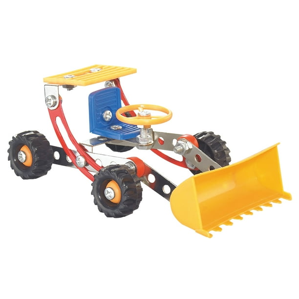 erector set tools