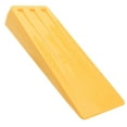 thumbnail image 5 of CIMAXIC Chainsaw Wedges for Trees Tree Felling Wedges Plastic Orange 1Pack, 5 of 8