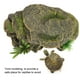 thumbnail image 3 of Hermosa Forma Cuevas de Oculación de Peces del Acuario, Hábitat de Reptiles de Tortuga de AcUario No Tóxico, Mascotas para Tortuga Reptil, 3 of 7