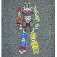 thumbnail image 2 of Voltron Boys' Space Explorers Giant Robot Graphic Print T-Shirt, 2 of 5