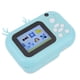 thumbnail image 1 of Cámara de impresión para niños Bling Bling 1000mAh 24MP 1080P, 1 of 12