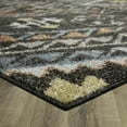thumbnail image 5 of Mohawk Home Grimes Indoor Geometric Area Rug, Multi, 3'11" x 6', 5 of 9