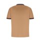 thumbnail image 4 of Camisas de Manga Larga para Hombres Pullover Impresión Botón Turndown Collar Blusa, Tela Suave Transpirable para Invierno Casual, 4 of 9