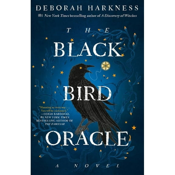 All Souls The Black Bird Oracle, (Paperback)