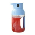 Sport Portable, Athletes 50.73oz Bottle For Shakes And, USB