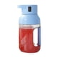 thumbnail image 2 of Xihbxyly Licuadora Deportiva Recargable Por Usb, 1.5 L de Gran Capacidad, Potentes Cuchillas de Acero Inoxidable 304, Diseño Portátil, Ideal para Gimnasio, Exteriores y Viajes, Tamaño 11.5 X 11.5 X 2, 2 of 6