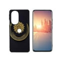 thumbnail image 1 of Floral-Mandala-Golden-Art-1 Phone Case, Degined for Motorola Edge Plus 2022 Case Men Women, Flexible Silicone Shockproof Case for Motorola Edge Plus 2022, 1 of 1