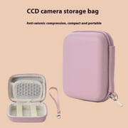 lanema Portable Hard Shell Storage Pouch For Electronics AntiDrop EVA Accessory Bag