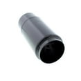 thumbnail image 5 of Shorty Exhaust Racing Mufflers, 8 x 3 Inch, 2-Pack, 5 of 8