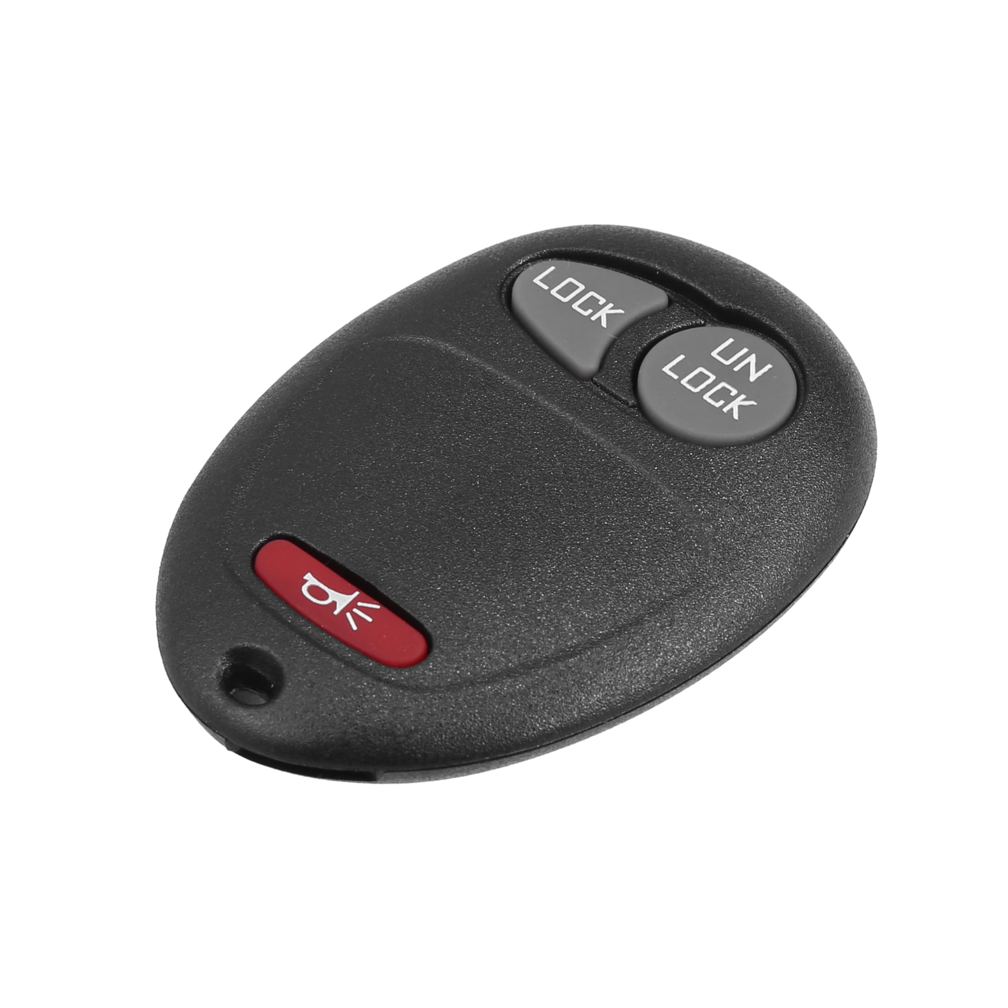 3 Button Flip Car Keyless Entry Remote Control Proximity Smart Fob L2C0007T for Chevrolet Colorado 315MHz
