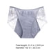 thumbnail image 5 of 1 braguita menstrual transpirable a prueba de fugas para mujer, 5 of 7
