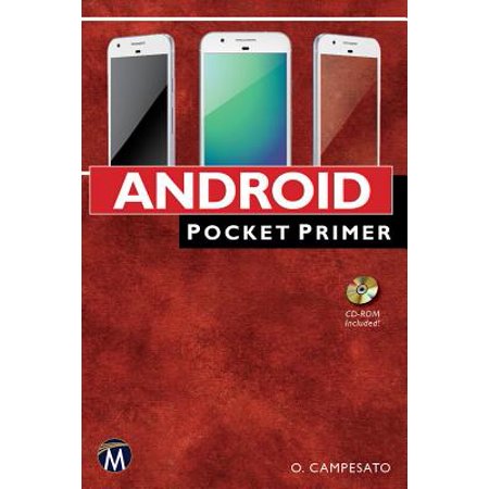 Android Pocket Primer - 